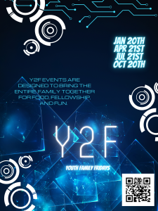 Y2F
